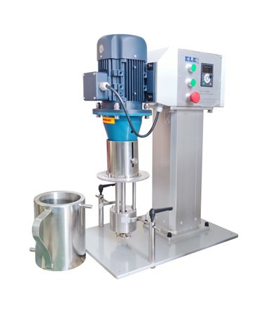 کارخانه آسیاب آزمایشگاهی